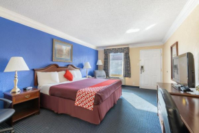  OYO Hotel Rome GA Historic District  Рим